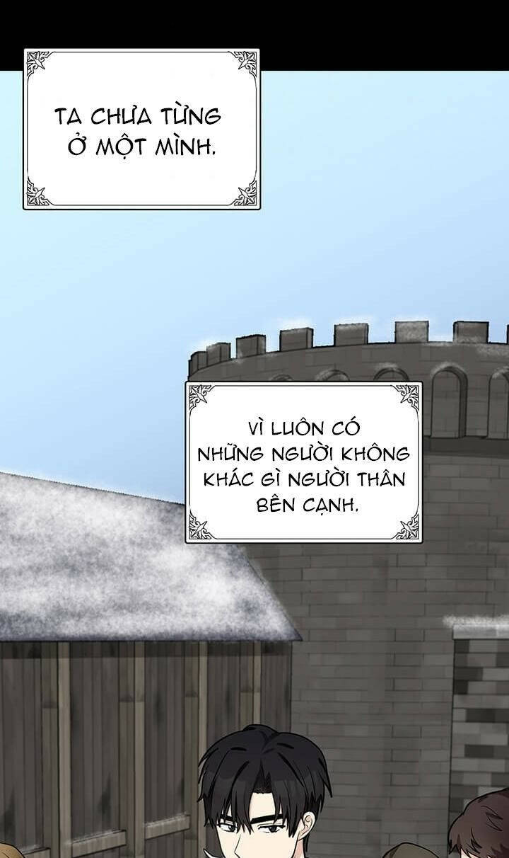 Ác Nữ Trùng Sinh Chapter 45 - Trang 2