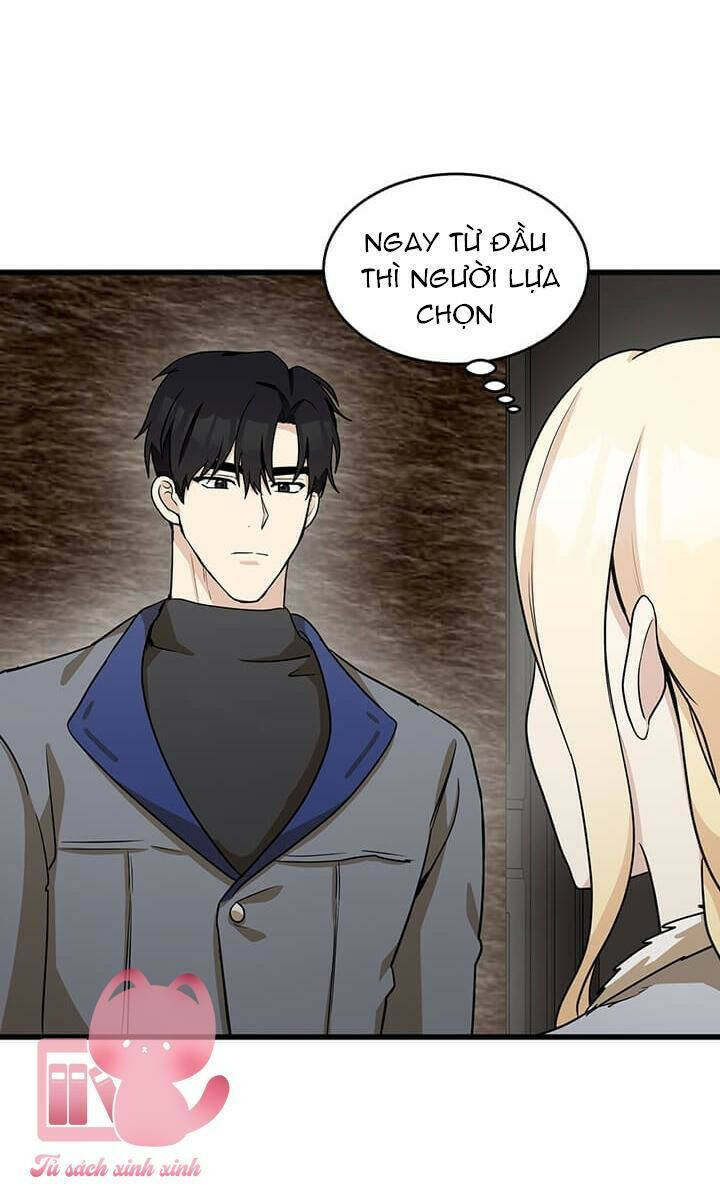 Ác Nữ Trùng Sinh Chapter 45 - Trang 2