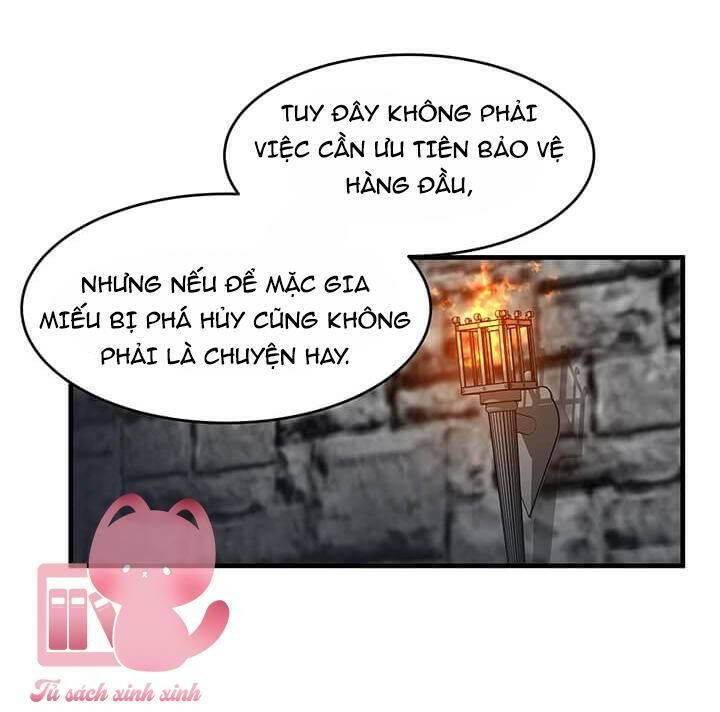 Ác Nữ Trùng Sinh Chapter 48 - Trang 2