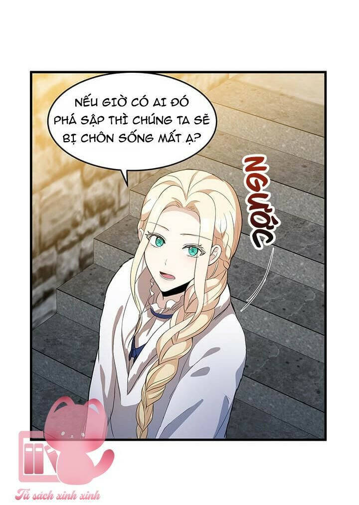 Ác Nữ Trùng Sinh Chapter 48 - Trang 2