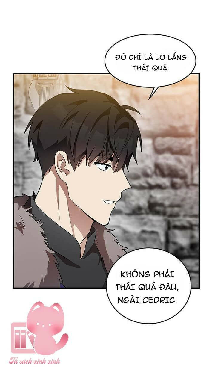 Ác Nữ Trùng Sinh Chapter 48 - Trang 2