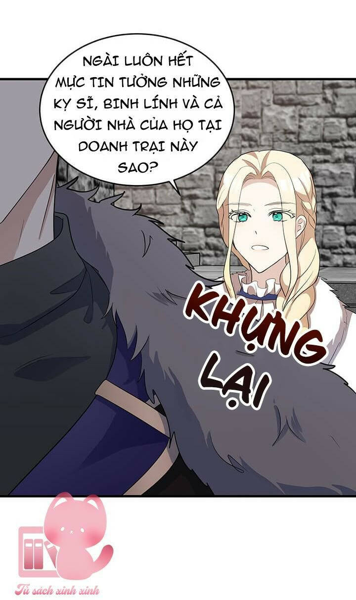 Ác Nữ Trùng Sinh Chapter 48 - Trang 2