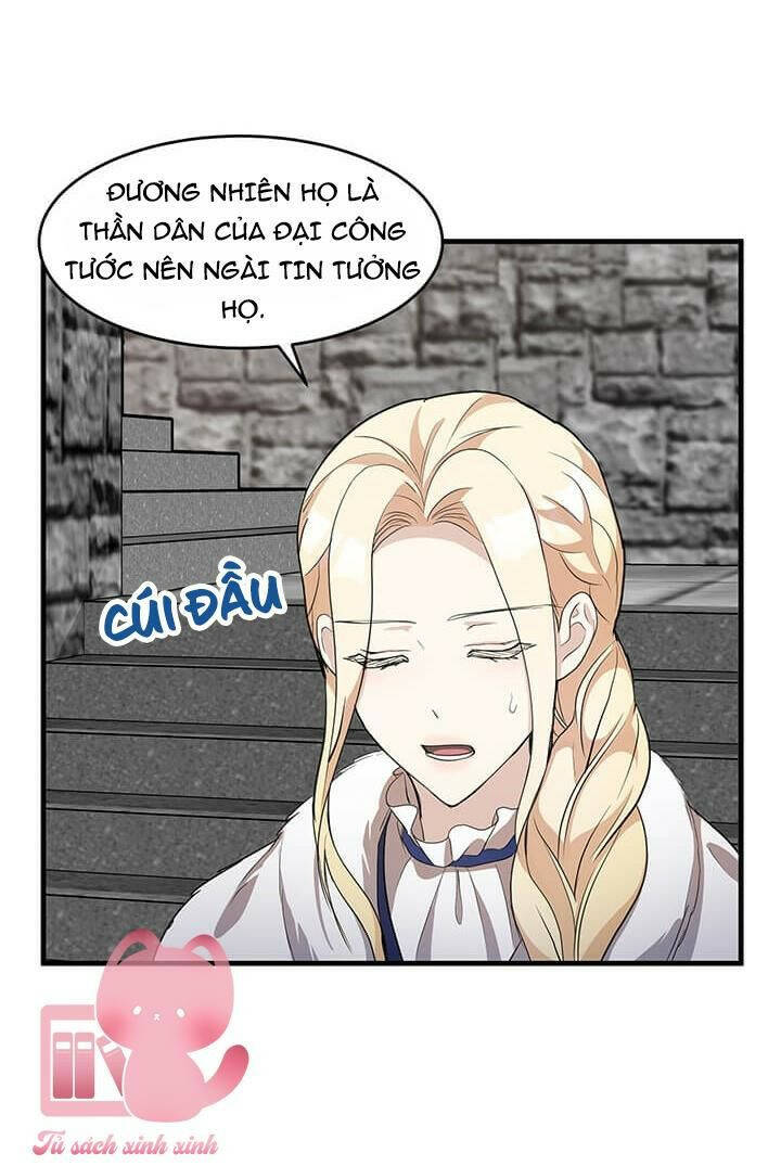 Ác Nữ Trùng Sinh Chapter 48 - Trang 2