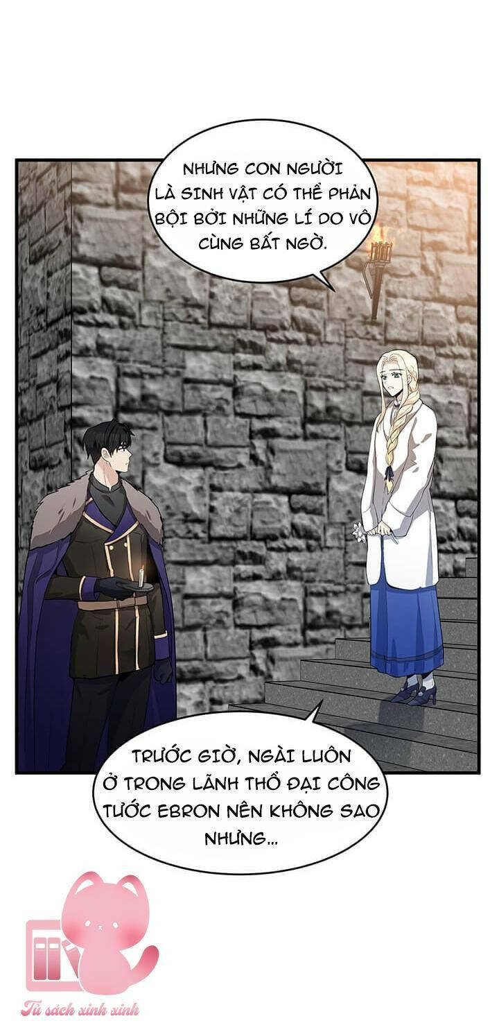 Ác Nữ Trùng Sinh Chapter 48 - Trang 2