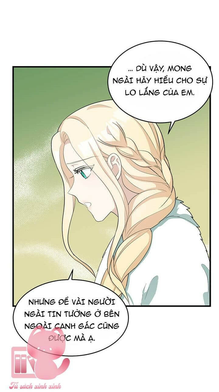 Ác Nữ Trùng Sinh Chapter 48 - Trang 2