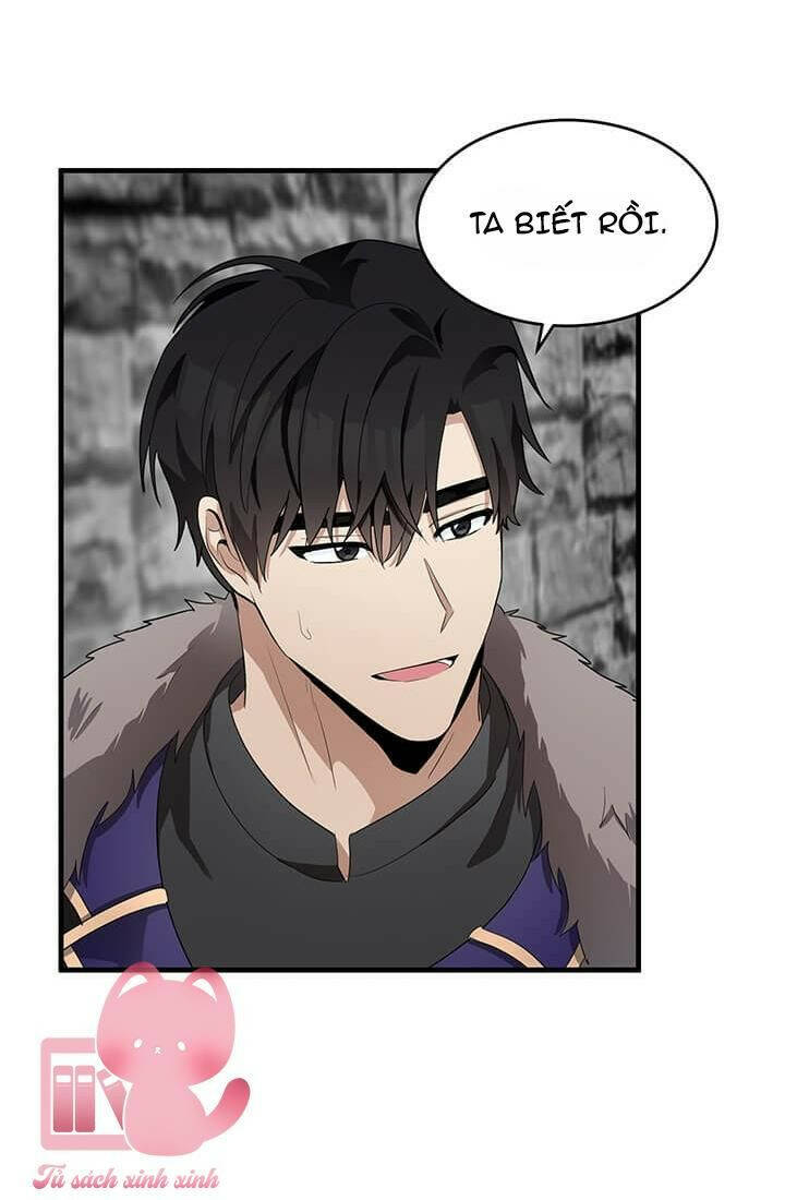 Ác Nữ Trùng Sinh Chapter 48 - Trang 2