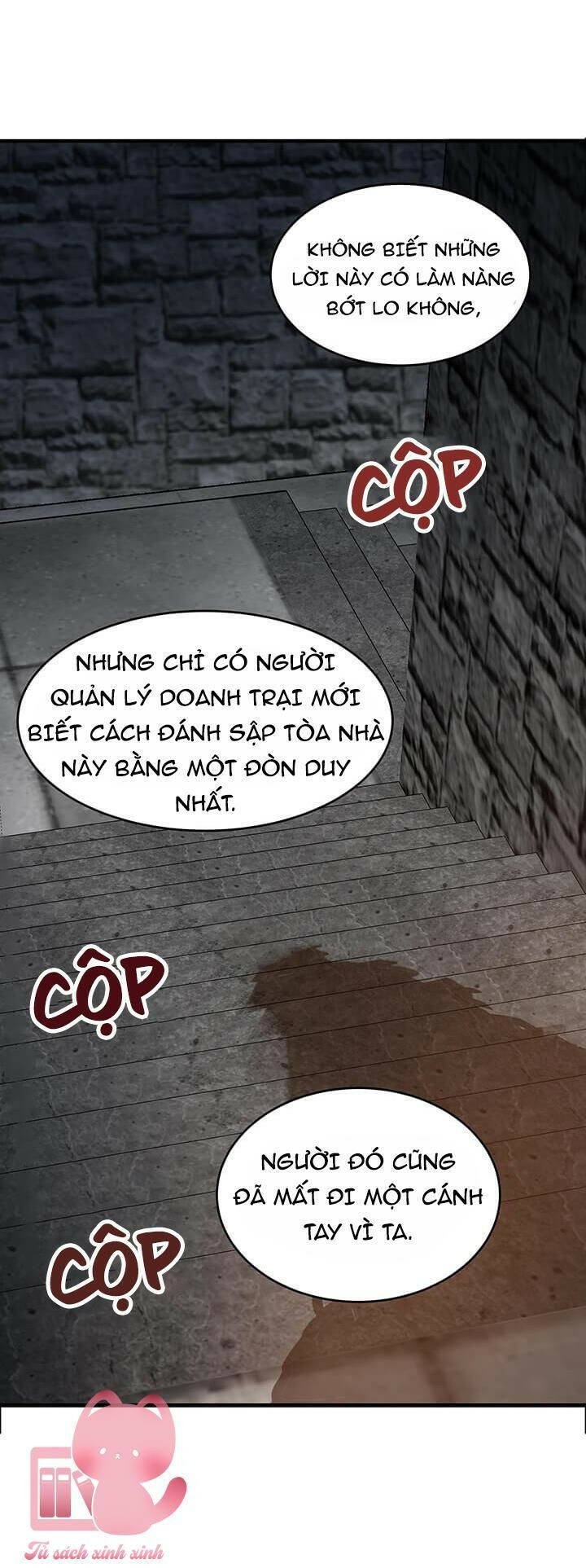 Ác Nữ Trùng Sinh Chapter 48 - Trang 2