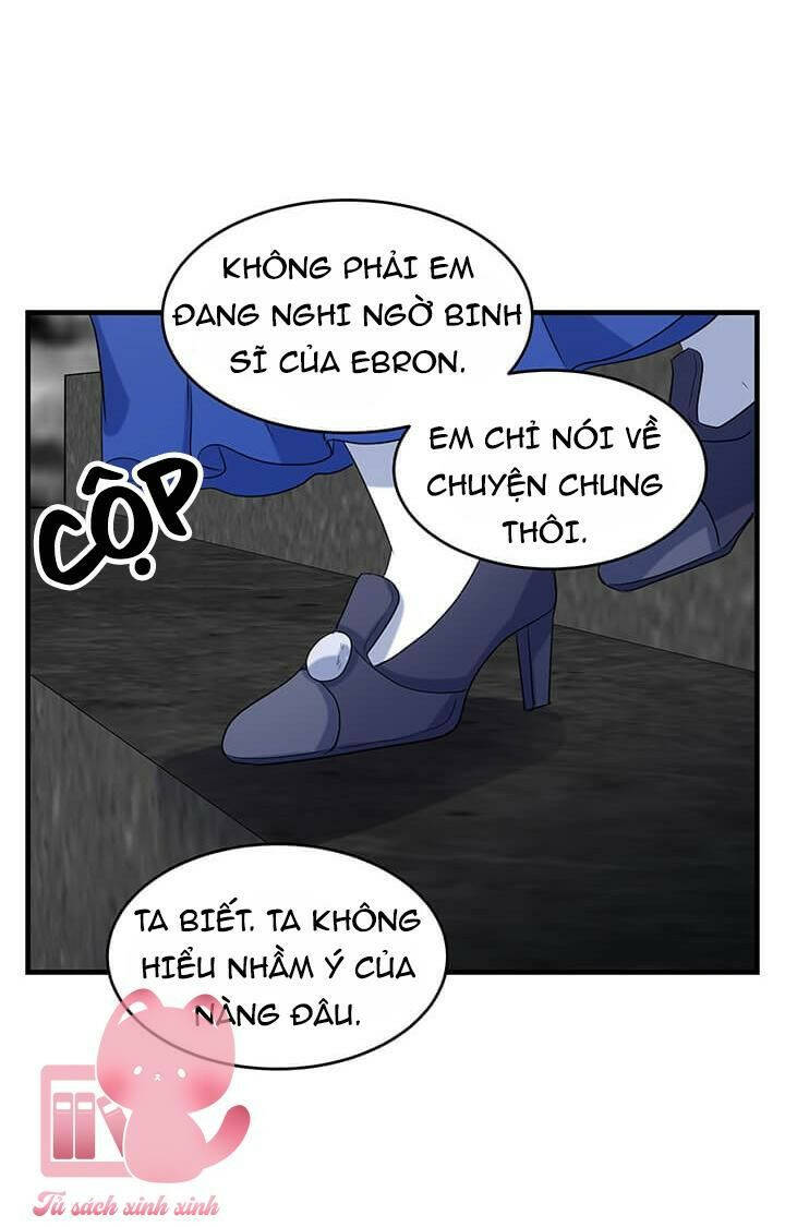 Ác Nữ Trùng Sinh Chapter 48 - Trang 2