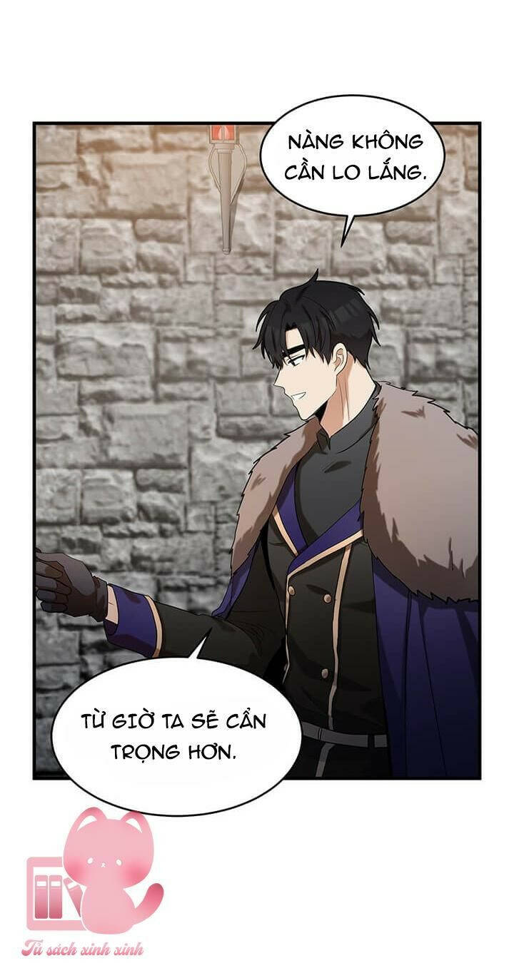 Ác Nữ Trùng Sinh Chapter 48 - Trang 2