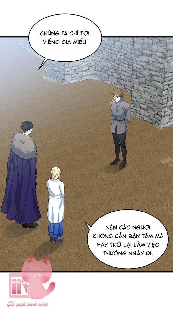 Ác Nữ Trùng Sinh Chapter 48 - Trang 2