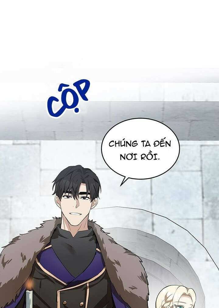 Ác Nữ Trùng Sinh Chapter 48 - Trang 2