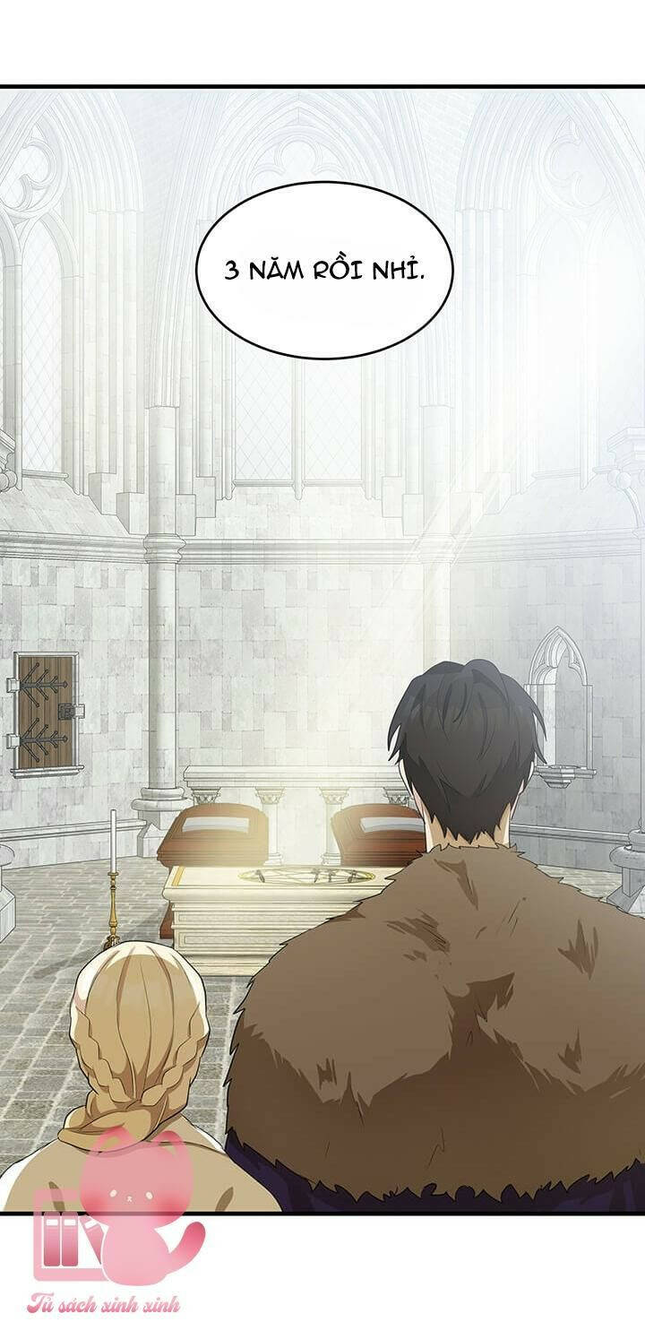 Ác Nữ Trùng Sinh Chapter 48 - Trang 2