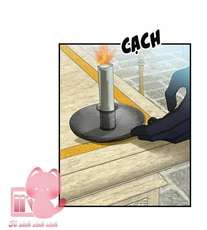 Ác Nữ Trùng Sinh Chapter 48 - Trang 2