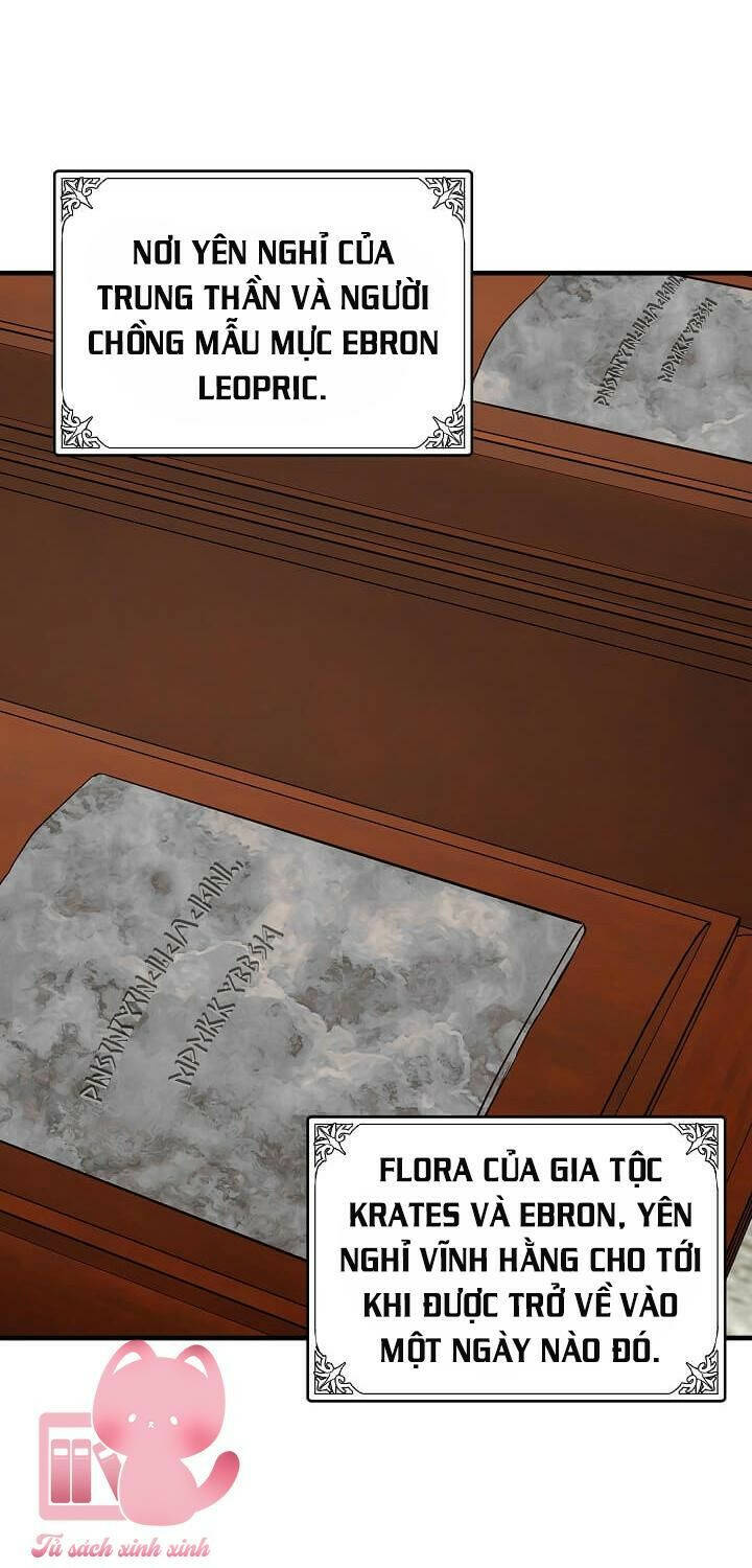 Ác Nữ Trùng Sinh Chapter 48 - Trang 2