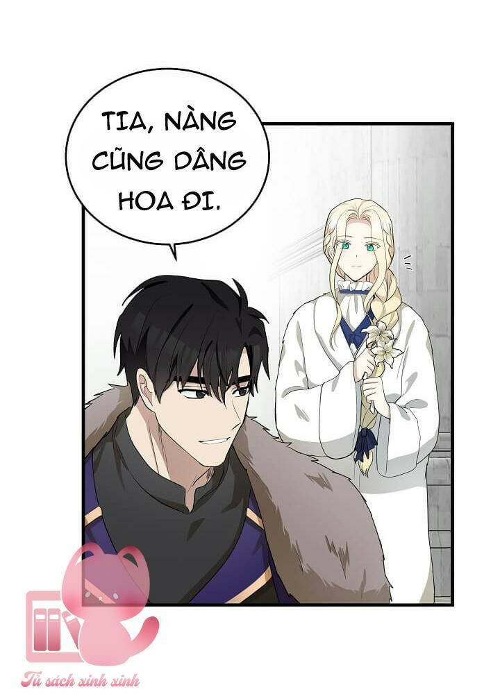 Ác Nữ Trùng Sinh Chapter 48 - Trang 2