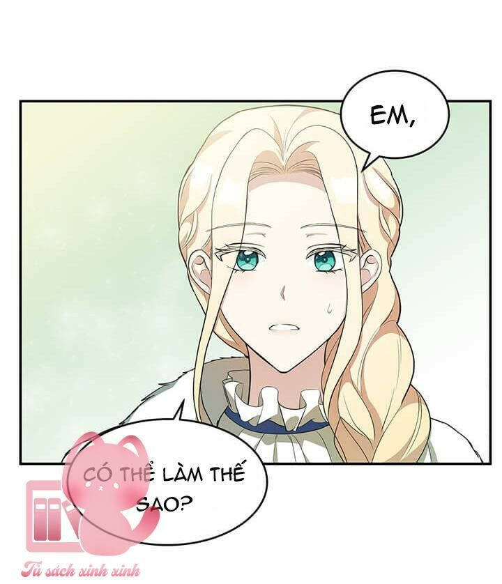 Ác Nữ Trùng Sinh Chapter 48 - Trang 2