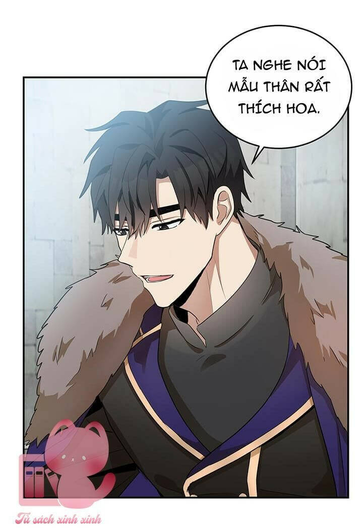 Ác Nữ Trùng Sinh Chapter 48 - Trang 2
