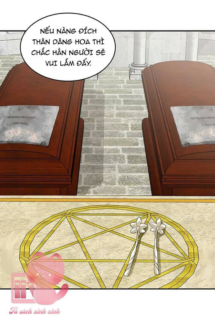 Ác Nữ Trùng Sinh Chapter 48 - Trang 2