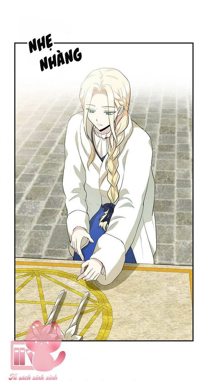 Ác Nữ Trùng Sinh Chapter 48 - Trang 2