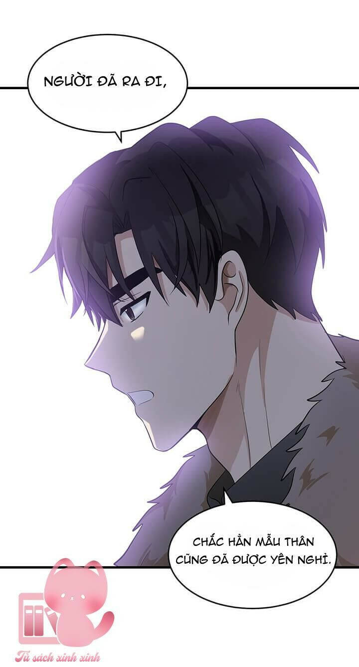 Ác Nữ Trùng Sinh Chapter 48 - Trang 2