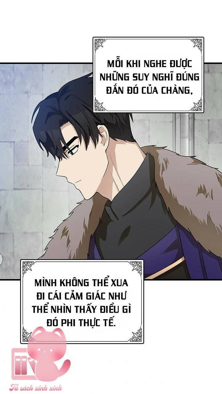 Ác Nữ Trùng Sinh Chapter 48 - Trang 2