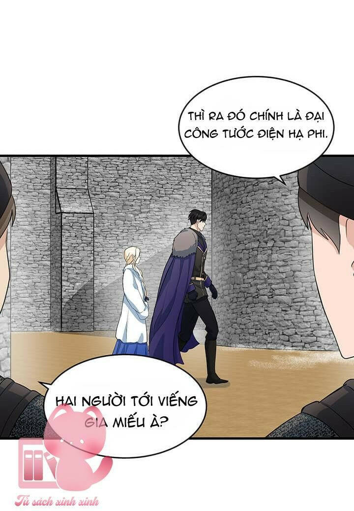 Ác Nữ Trùng Sinh Chapter 48 - Trang 2