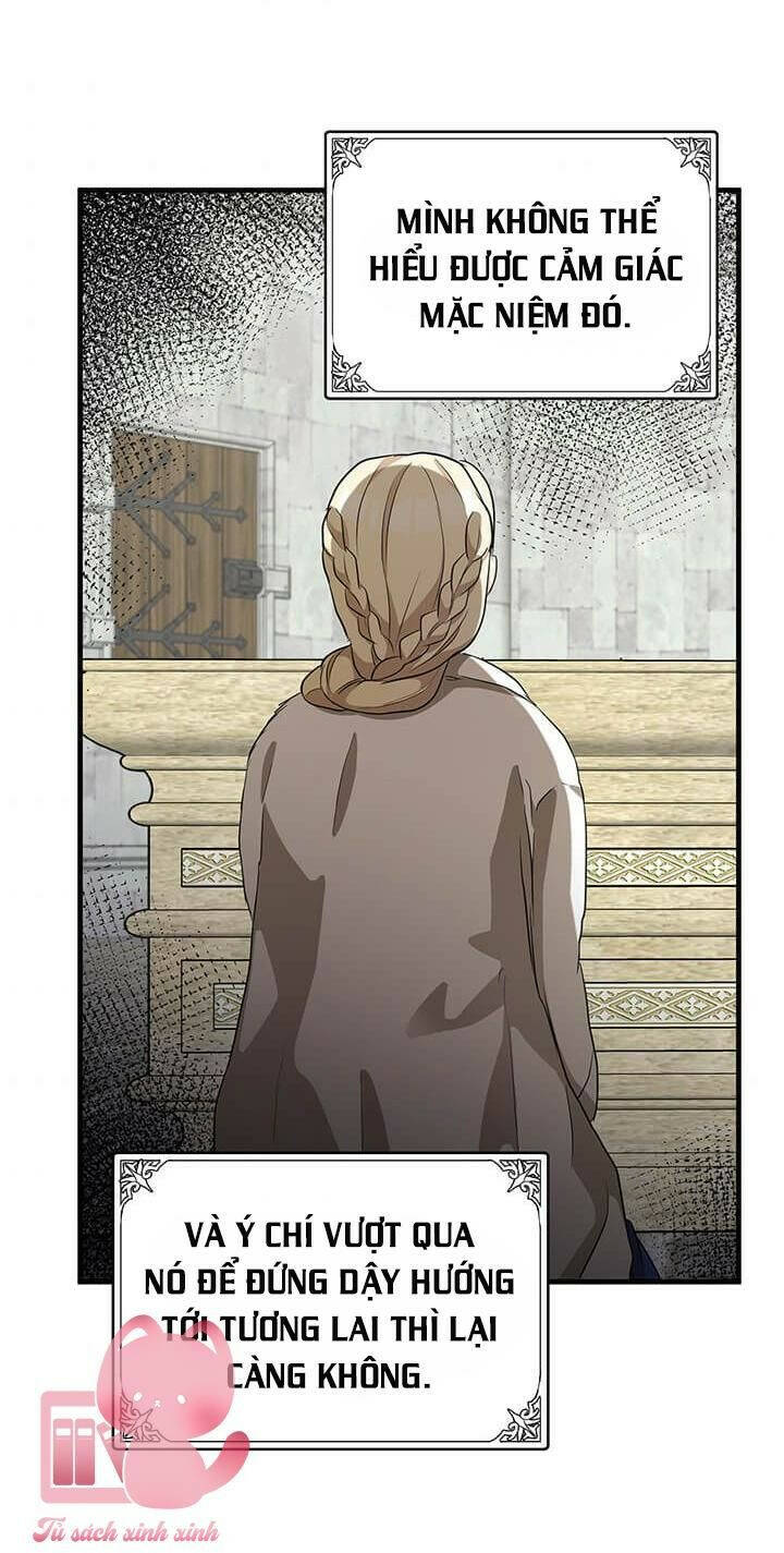 Ác Nữ Trùng Sinh Chapter 48 - Trang 2