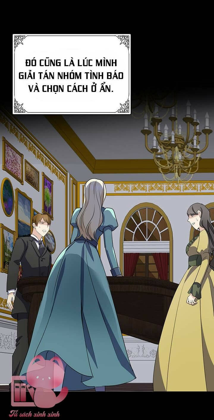 Ác Nữ Trùng Sinh Chapter 48 - Trang 2