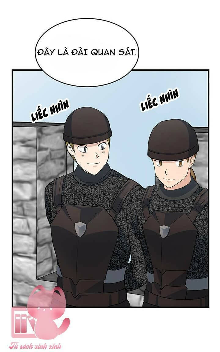 Ác Nữ Trùng Sinh Chapter 48 - Trang 2