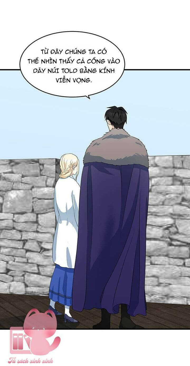 Ác Nữ Trùng Sinh Chapter 48 - Trang 2