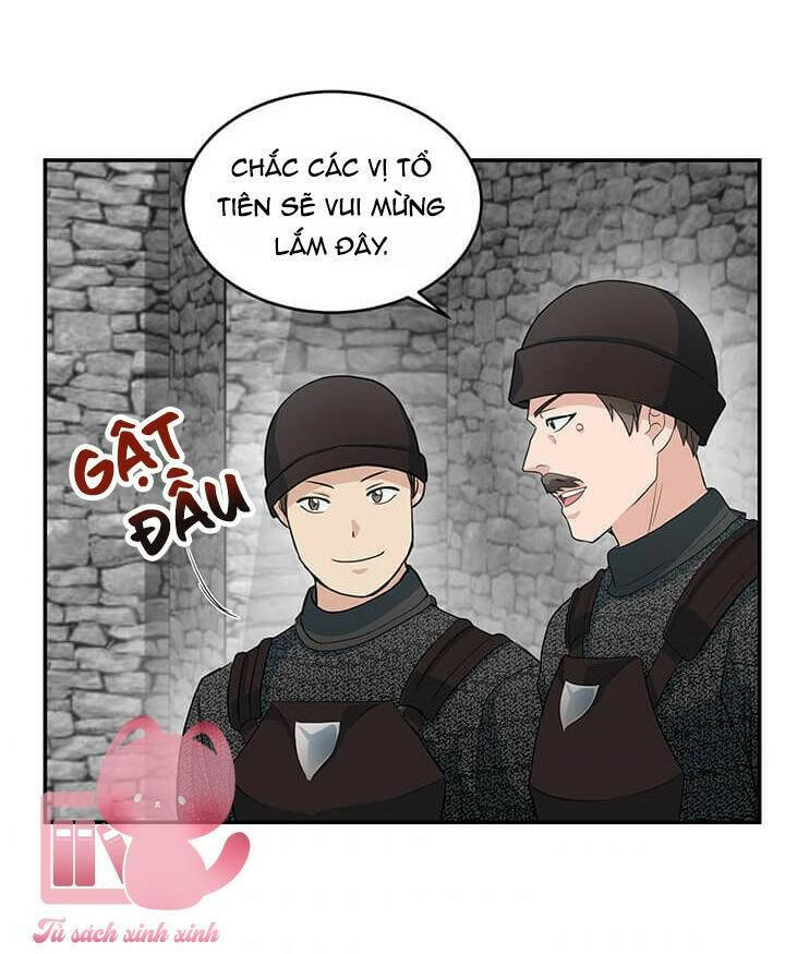 Ác Nữ Trùng Sinh Chapter 48 - Trang 2