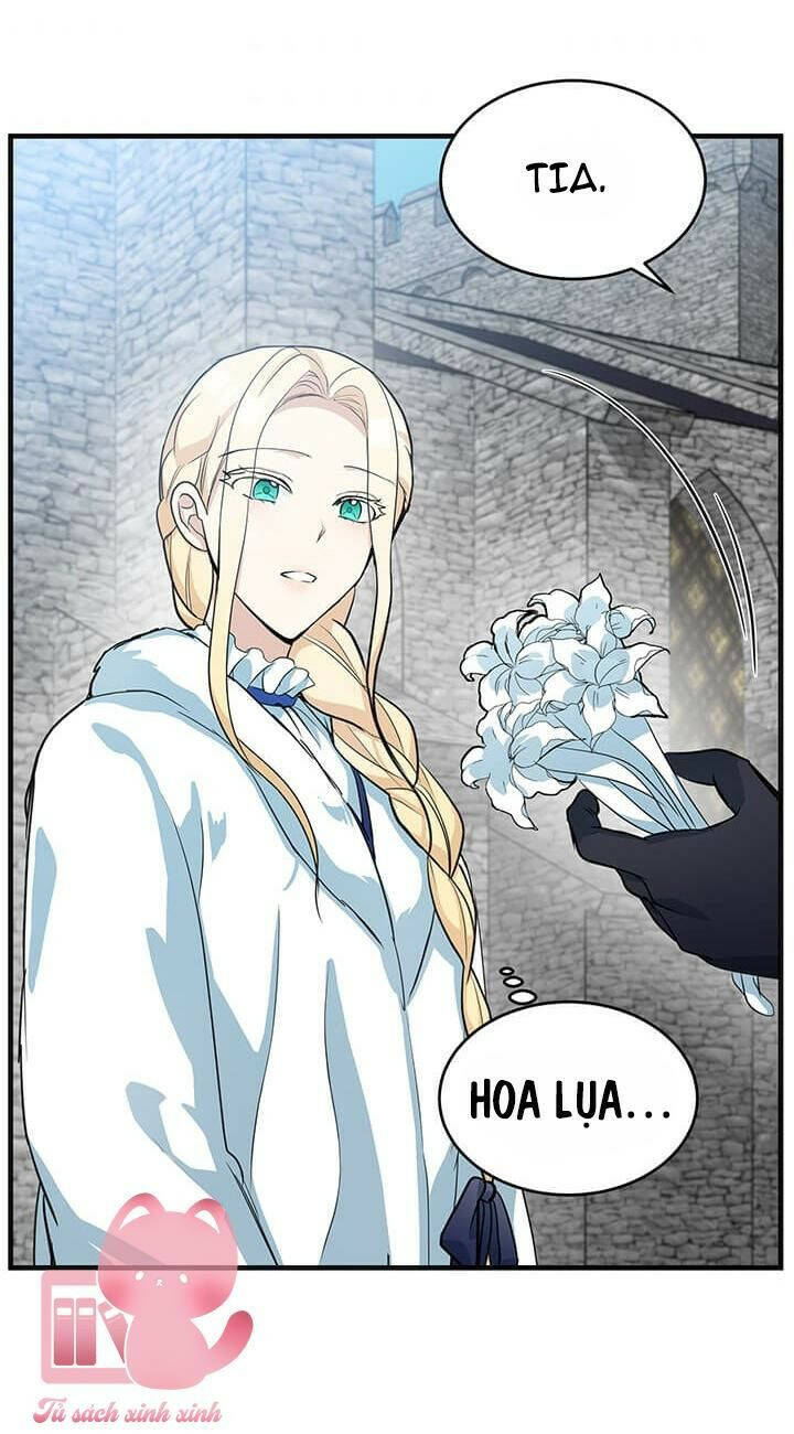 Ác Nữ Trùng Sinh Chapter 48 - Trang 2