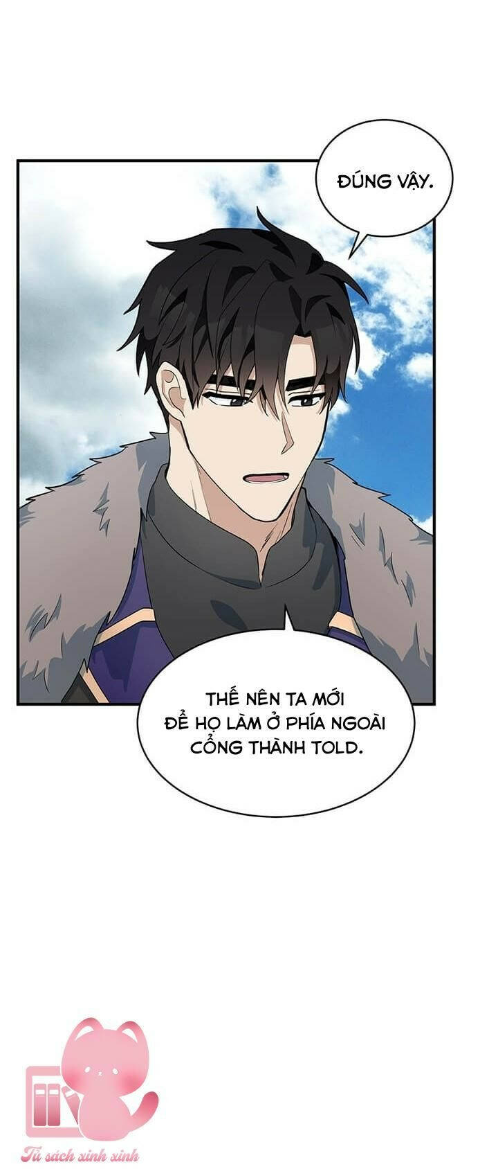 Ác Nữ Trùng Sinh Chapter 49 - Trang 2