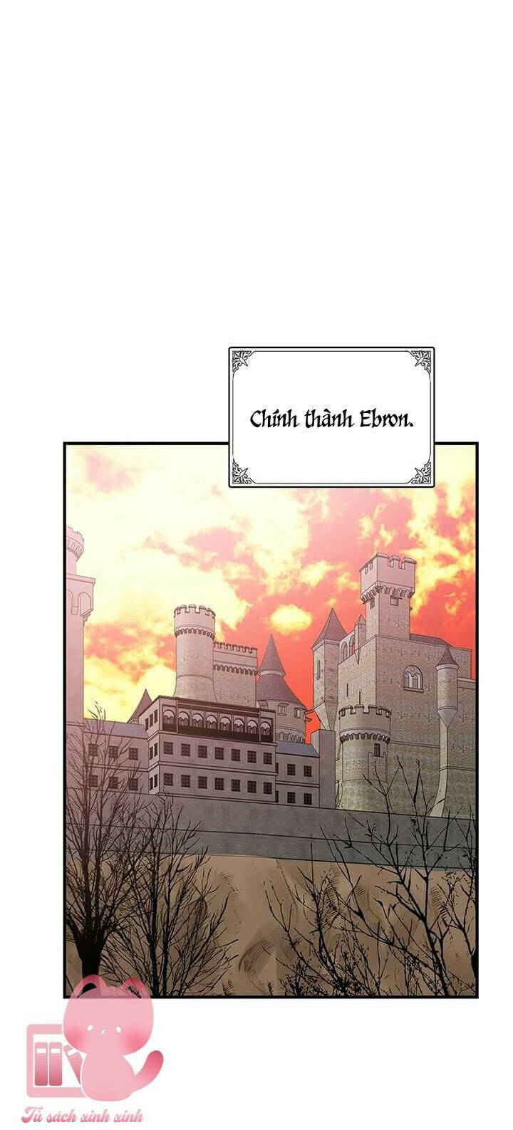 Ác Nữ Trùng Sinh Chapter 49 - Trang 2