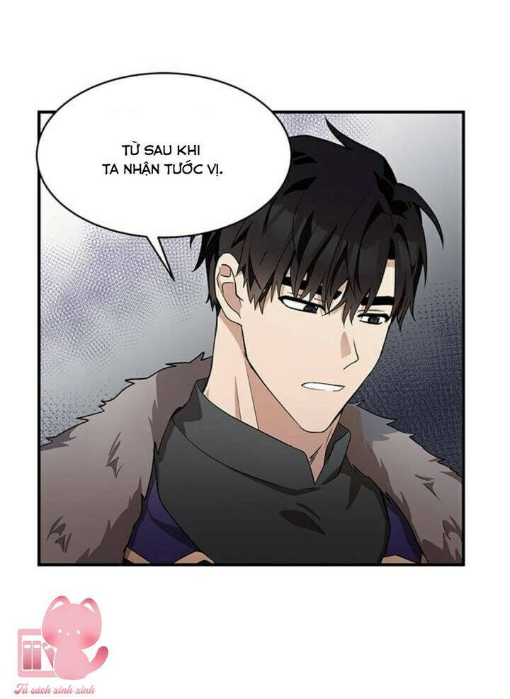 Ác Nữ Trùng Sinh Chapter 49 - Trang 2