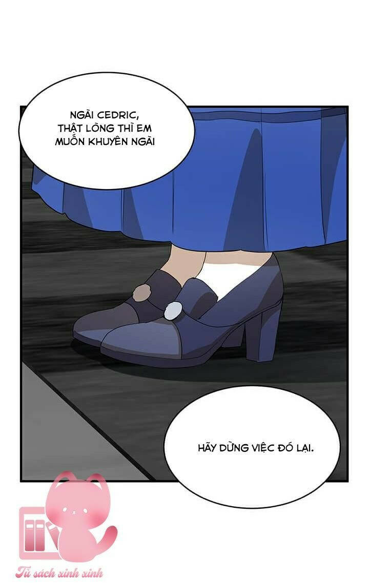 Ác Nữ Trùng Sinh Chapter 49 - Trang 2