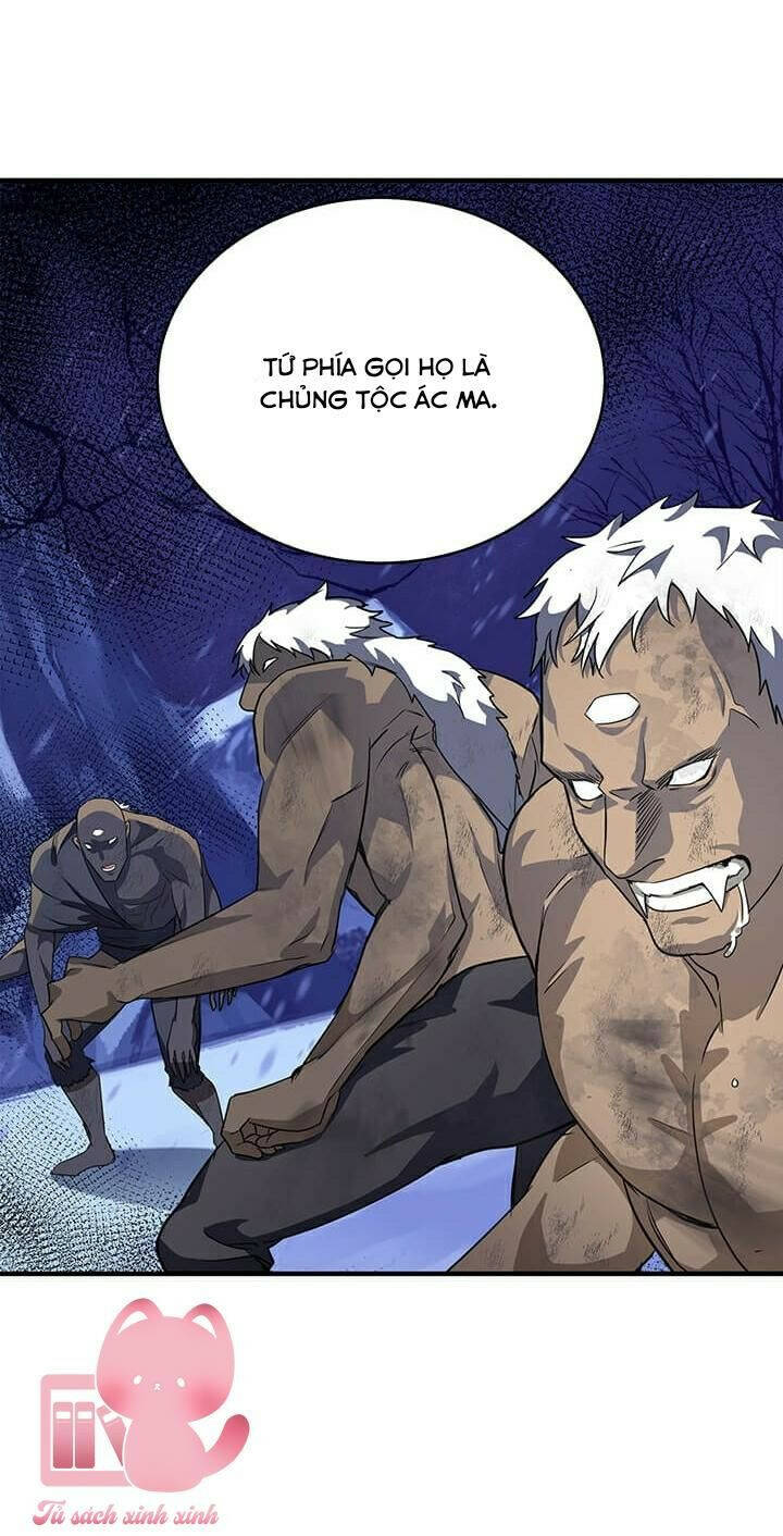 Ác Nữ Trùng Sinh Chapter 49 - Trang 2