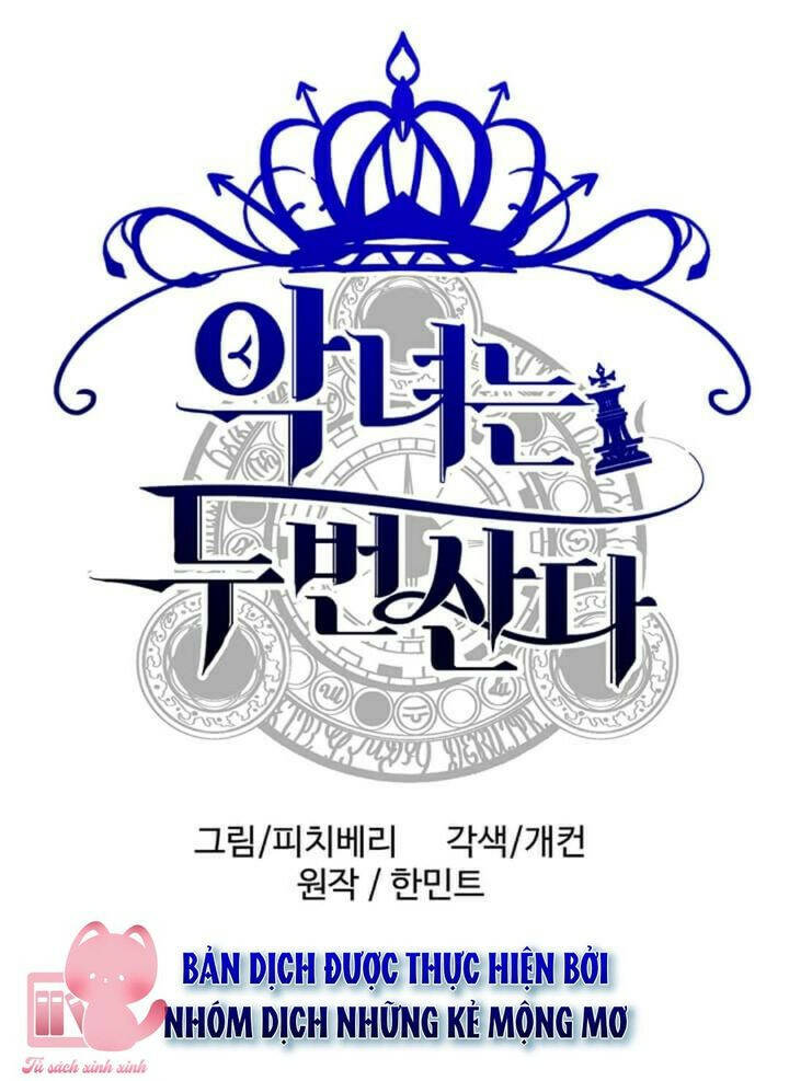 Ác Nữ Trùng Sinh Chapter 49 - Trang 2