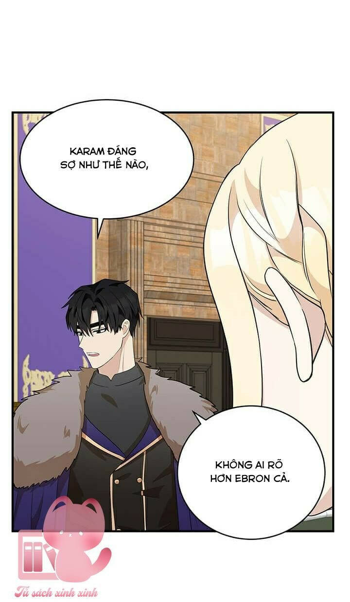 Ác Nữ Trùng Sinh Chapter 49 - Trang 2