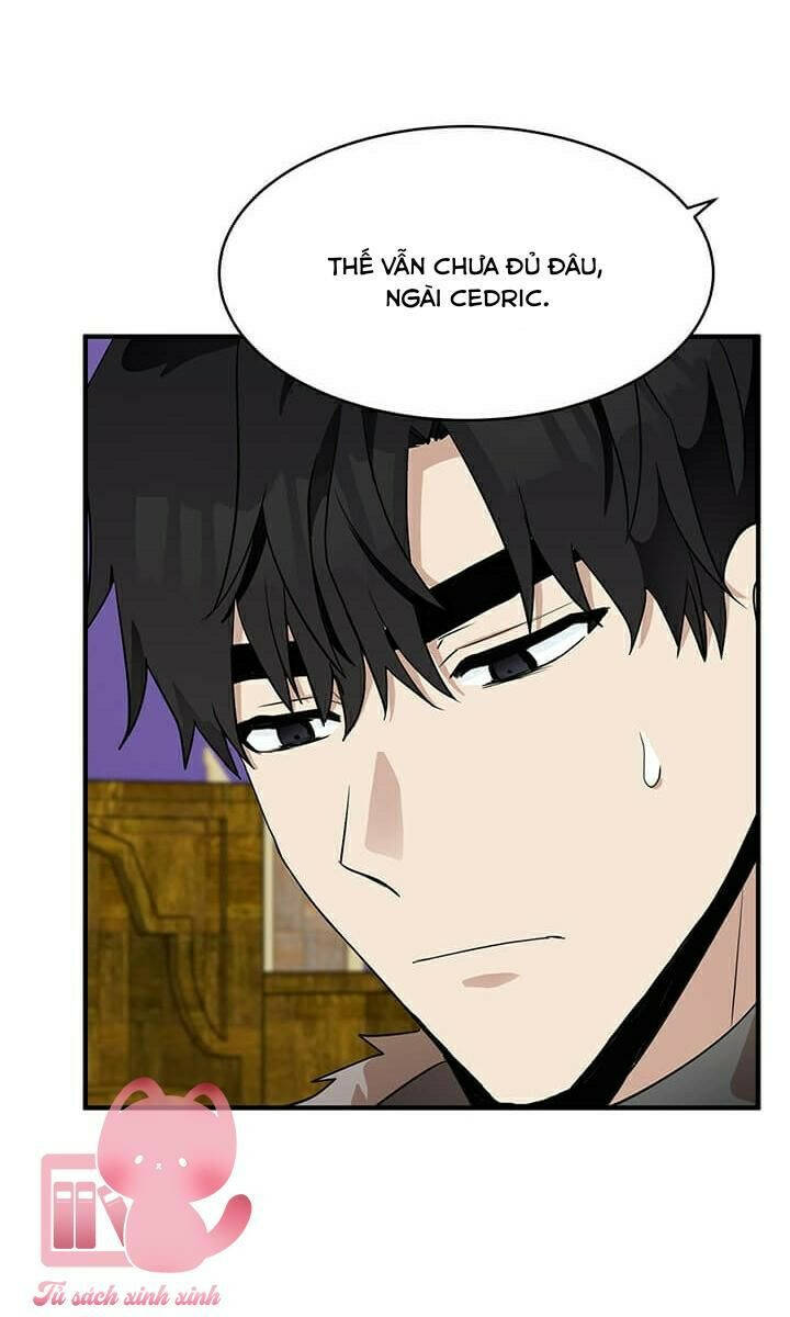 Ác Nữ Trùng Sinh Chapter 49 - Trang 2