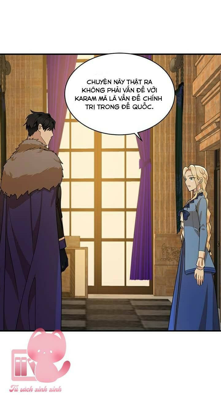 Ác Nữ Trùng Sinh Chapter 49 - Trang 2