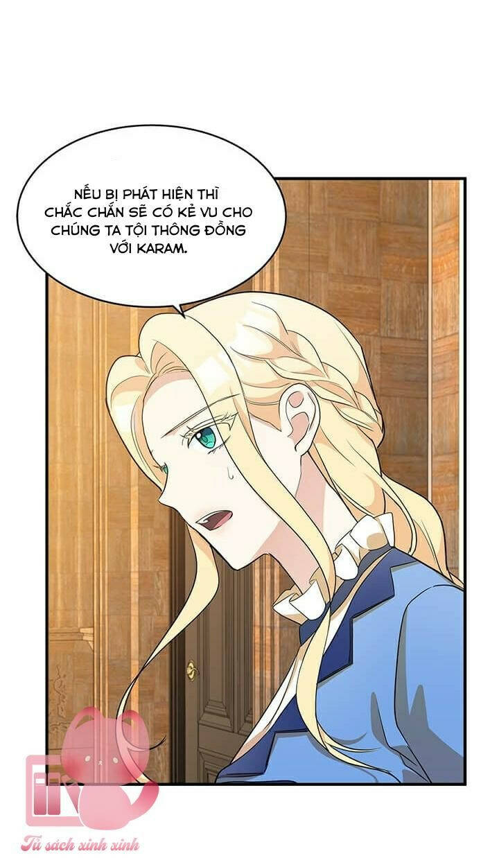 Ác Nữ Trùng Sinh Chapter 49 - Trang 2