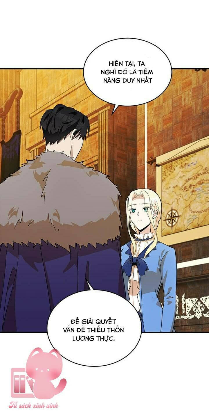 Ác Nữ Trùng Sinh Chapter 49 - Trang 2