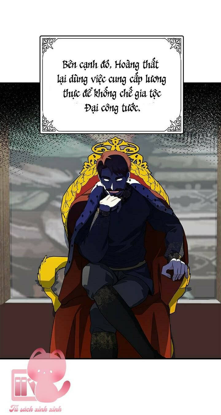 Ác Nữ Trùng Sinh Chapter 49 - Trang 2