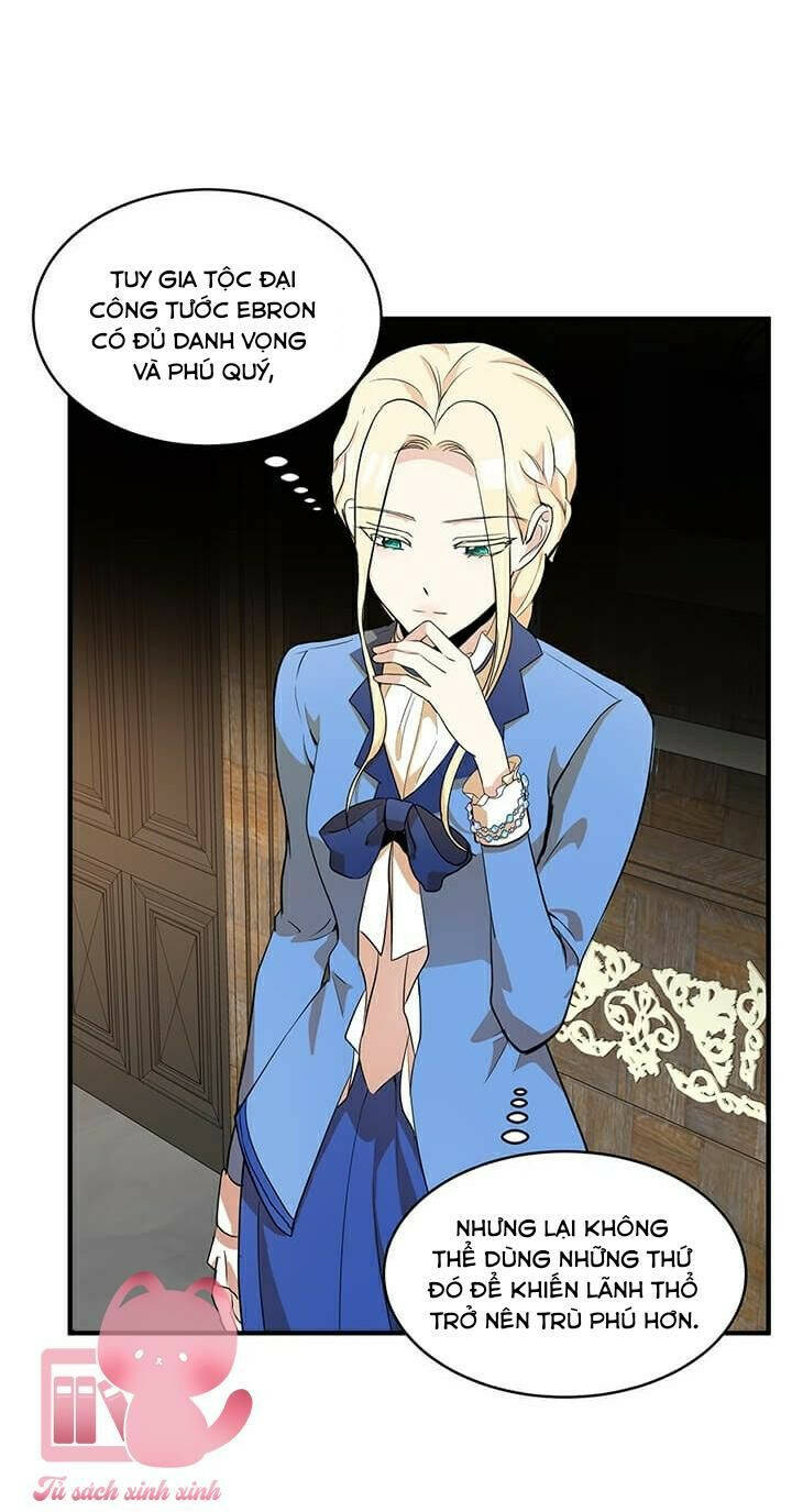 Ác Nữ Trùng Sinh Chapter 49 - Trang 2