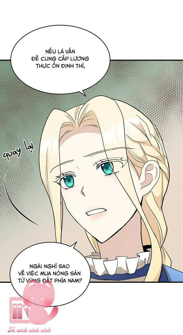 Ác Nữ Trùng Sinh Chapter 49 - Trang 2