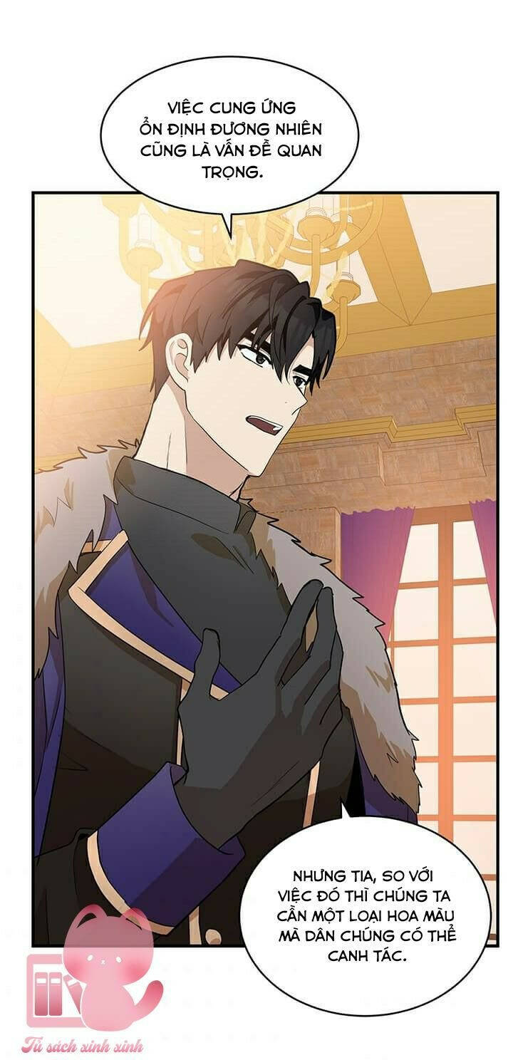 Ác Nữ Trùng Sinh Chapter 49 - Trang 2