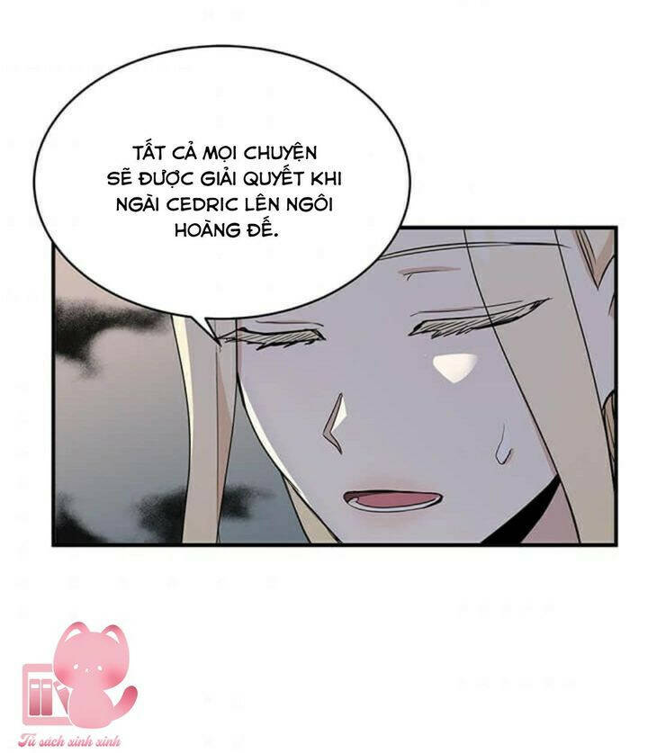 Ác Nữ Trùng Sinh Chapter 49 - Trang 2