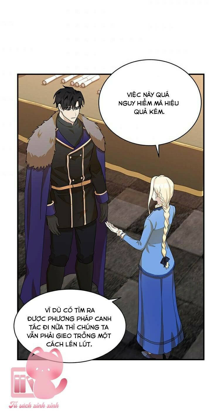 Ác Nữ Trùng Sinh Chapter 49 - Trang 2