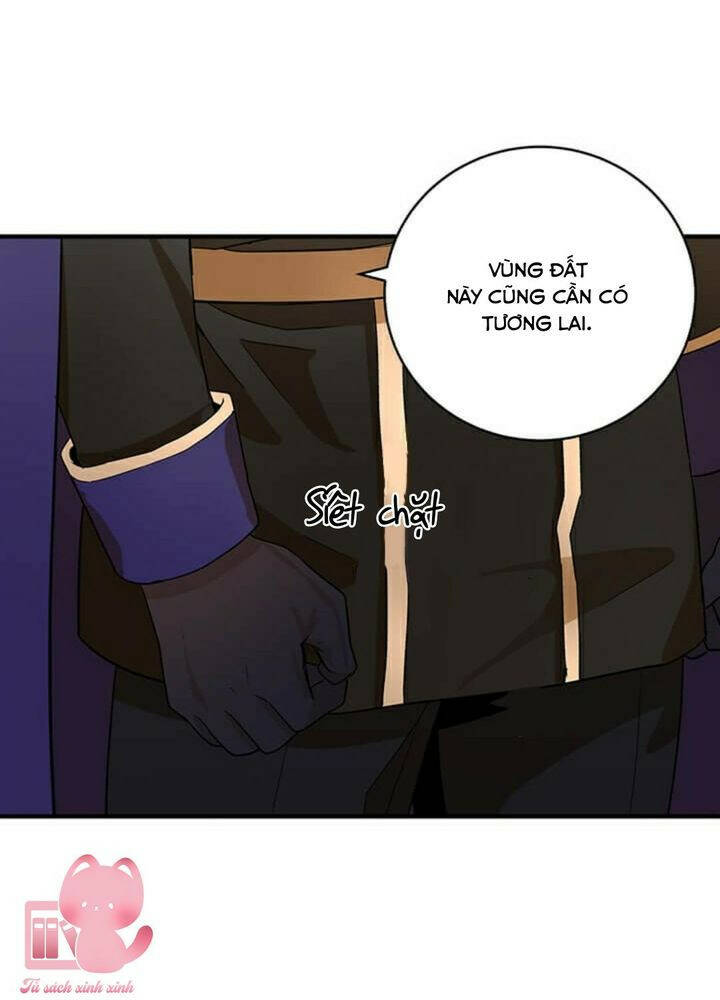 Ác Nữ Trùng Sinh Chapter 49 - Trang 2